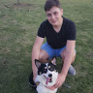 Meet your Posher, Jeff